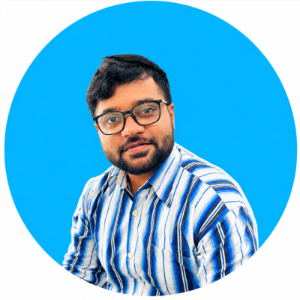 Bitan Banerjee